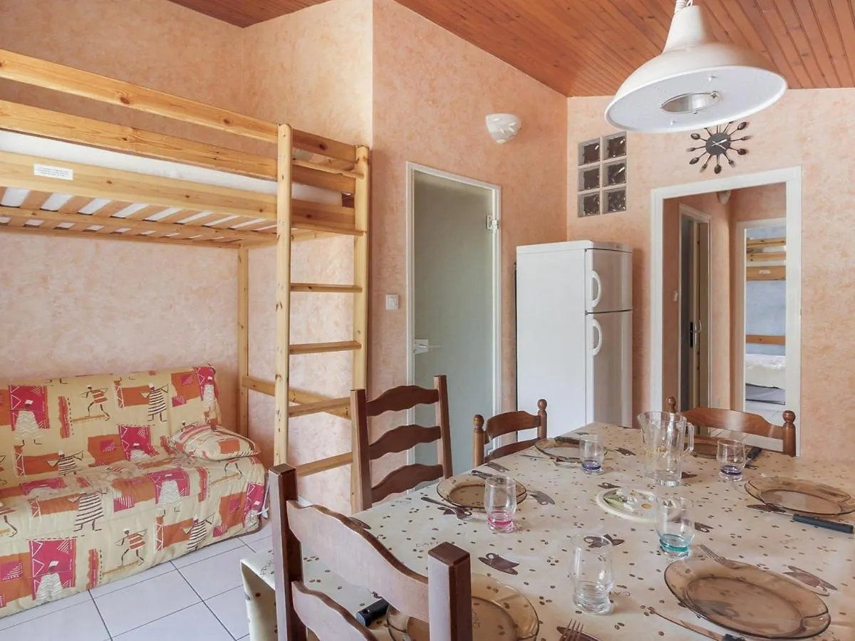 Appartement 2 Pieces, 6 Pers, Pied Des Pistes, Cosy - Fr-1-404-53 La Mongie
